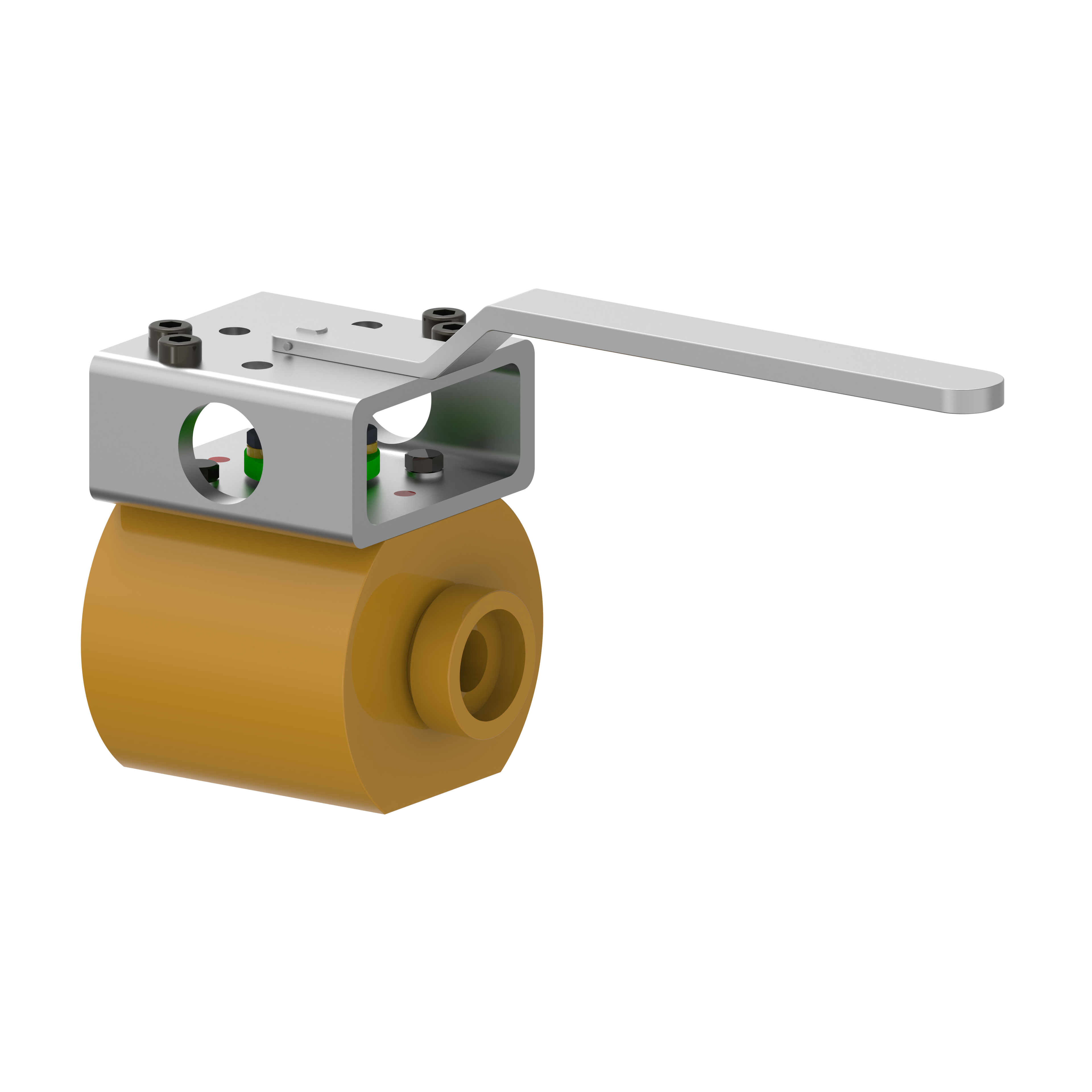 Z1 Unibody Power Valve